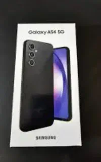 گوشی a54 سامسونگ