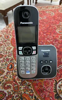 تلفن پاناسونیک نو نو