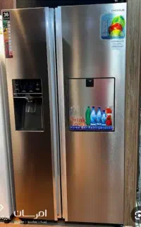 ساید اسنوا مدل (هایپرگالری هارمونی)نمایشگاهی اکبند