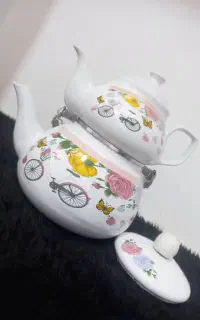 کتری قوری
