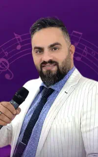 گروه موزیک ارکستر تبریزی خواننده محمدفرشبافی