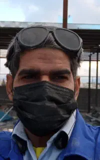 جوشکار و فنی کار