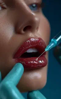 همکاری در حیطه کلینیک زیبایی