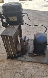 موتور ها سالم