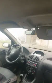 پژو سالم و درجه یک مناسب مصرف کننده