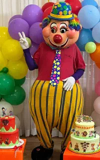 تن پوشهای عروسکی .جهت تولدها و افتتاحیه