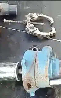 لوله کش،وتعمیرات وآبگرمکن وپمپ آب ومخزن