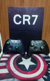 Xbox one s 1tra