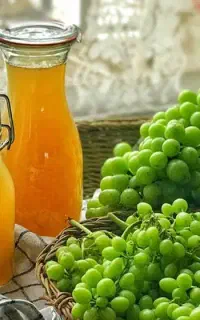آبغوره خانگی
