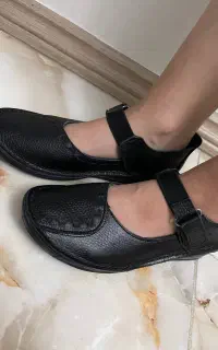 کفش چرم دست دوز تبریز اصل