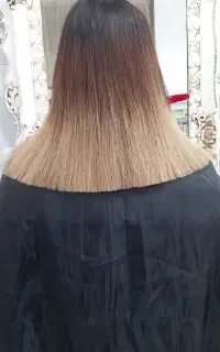 انجام خدمات کوتاهی * موخوره گیری * براشینگ