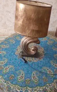 آباژور رومیزی