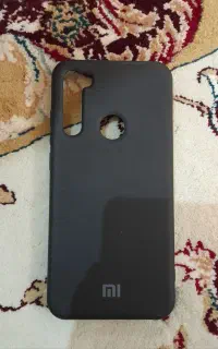 گارت نوت8