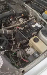 پژو ۴۰۵ مدل۸۵