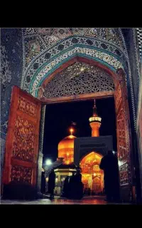 کاروان مشهد کربلا شمال و.. آفر اقساطی تمامی تور ها