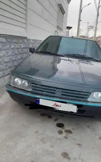 پژوآردی مدل ۸۳ انژکتور