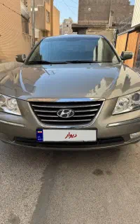 سوناتا ۲۰۰۹ تمیز