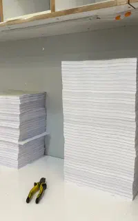 انواع خدمات چاپ و طراحی پوستر ،بنر ،پاورپوینت ،ورد