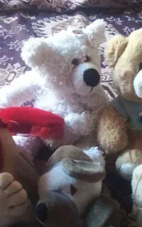 عروسک بچه