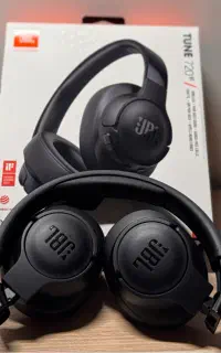 هدفون JBL Tune 720BT