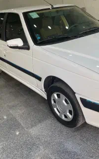 پارس سال ۱۴۰۰بدون رنگ فوری