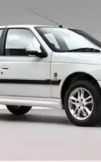 پژو پارس ۱۴۰۲