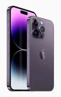 iPhone 14 Pro Max ریجستر