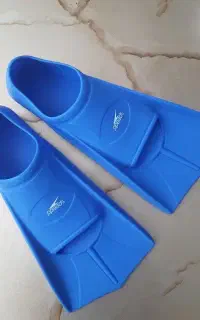فین استخر