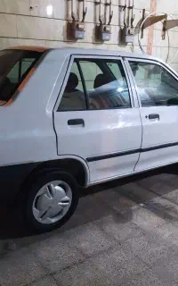 پراید 131
