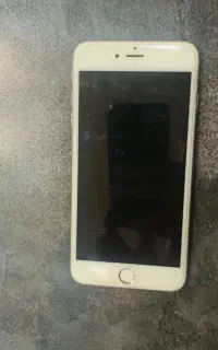 ایفون  6s plus 64gold