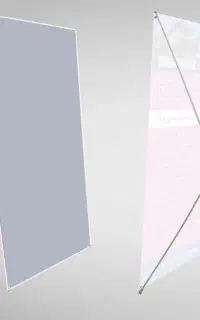 استند ایکس ۲۰۰*۹۰