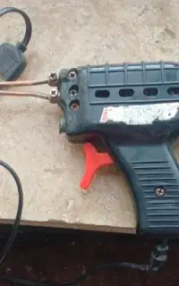 هویه تفنگی هنگ کنگ