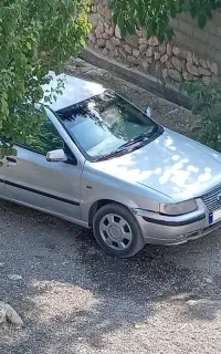 سمند مدل 85
