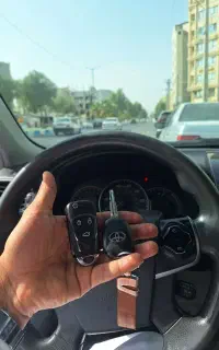 کلید سازی حقیقت