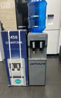 آبسردکن  مدل 450 ایستکول بدون یخچال