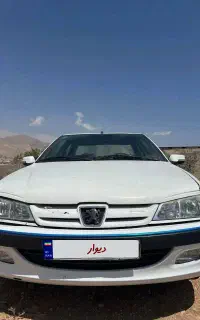 فروش پرشیا مدل 87