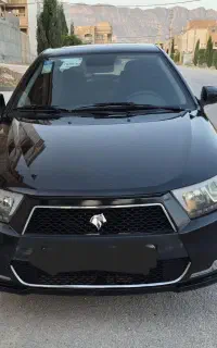 دنا مدل ۱۳۹۹ فابریک و کاملا خانگی