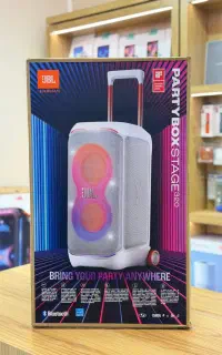 JBL PARTYBOX