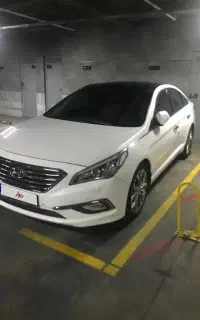 سوناتا ال اف ۲۰۱۵