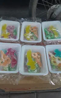 فروش خنجربانی یا عسلی