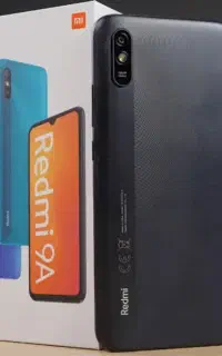 redmi 9a