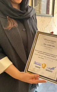 ادمین پاسخگویی/ کاردرمنزل/ حقوق از 25 تا 75 میلیون