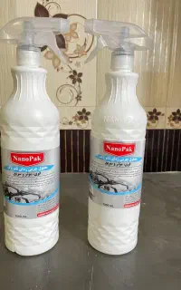 چربی زدا نانو