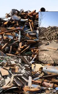 خریدضایعات از درب مغازه با خانه