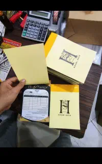 چاپ بنر/ فاکتور/ مُهر/ لیبل/ تراکت