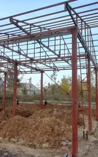 نیازمند جوشکار