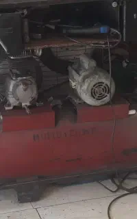 کمپرسور هوا