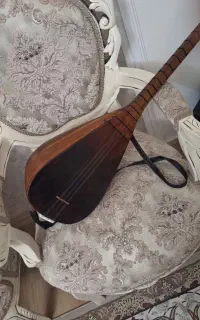 قوپوز ، ساز ترکی