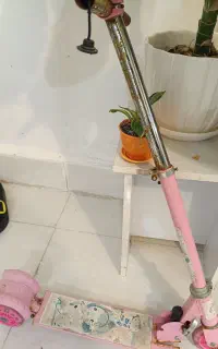 اسکوتر دخترانه