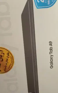 تبلتA9
